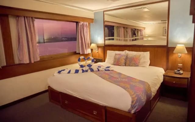 Aton Nile Cruise - photo 4