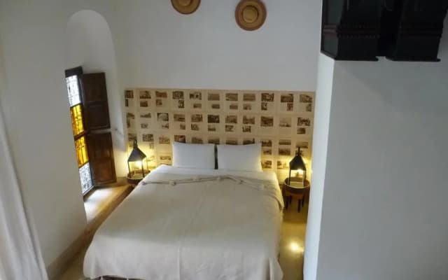 Riad Matham - photo 4