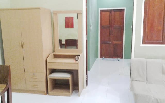 Aree Guesthouse5 - photo 3