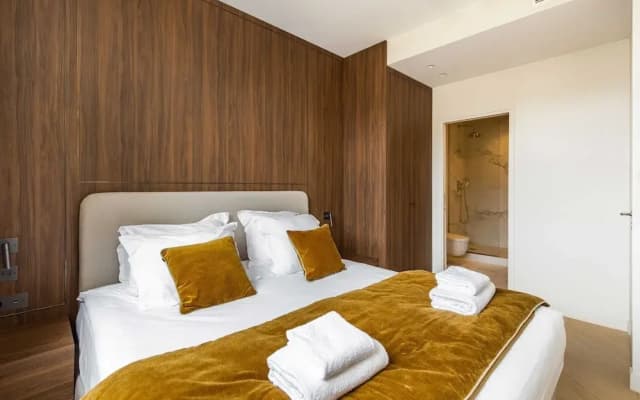 Elegant Apartment - 3b/6p - Chaillot - photo 5