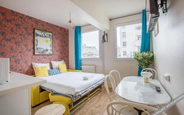 Apartment Ponthieu - Champs Elysées - photo 3