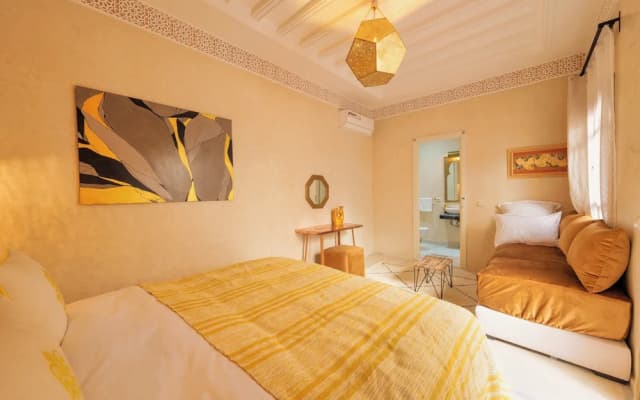Riad Dar Arwa - photo 3