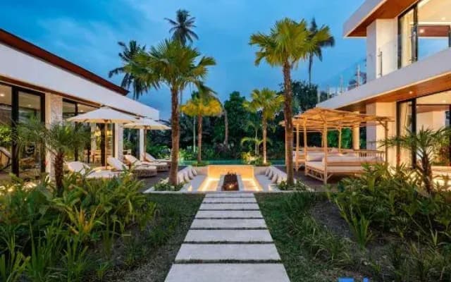 Villa Vlada by BaliSuperHost - photo 4