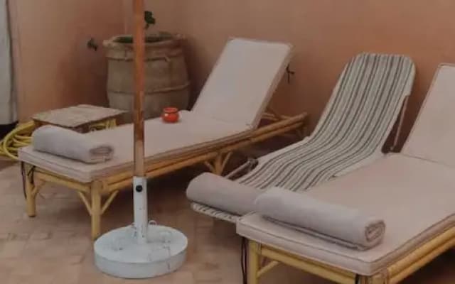 "room in Guest Room - Riad Lakouas. Amber Room" - photo 3