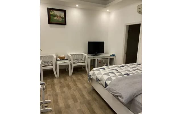 Glory Inn Hotel - photo 3