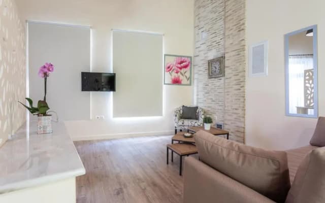 Ancient Agora Apartments - photo 4