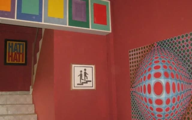 The Happy Mango Tree - Hostel - photo 5
