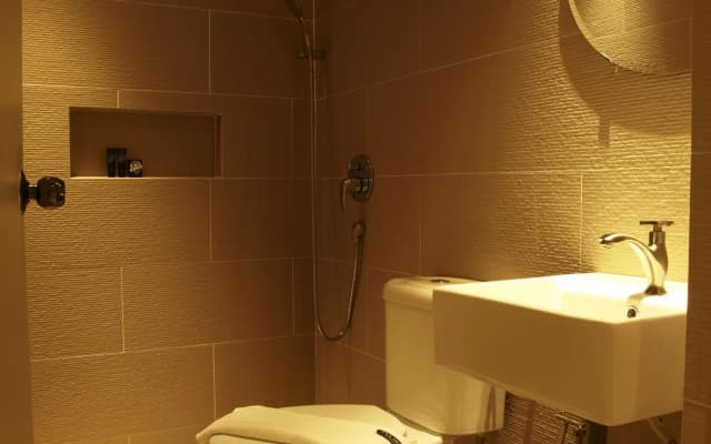 The Shop Hotel, Kuala Kangsar - photo 4