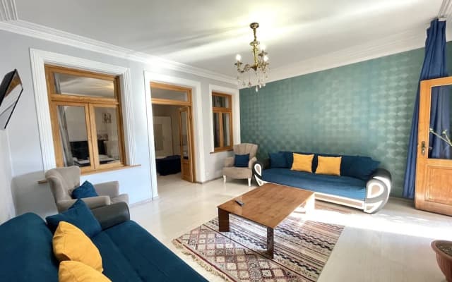 Grayhouse Elia Apartment - photo 3