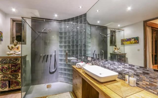 Maya Villa - Seminyak - photo 2