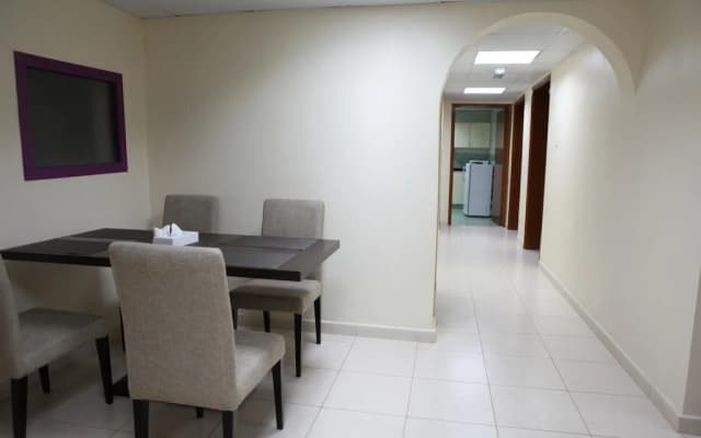 Oasis Residence Fujairah - photo 3