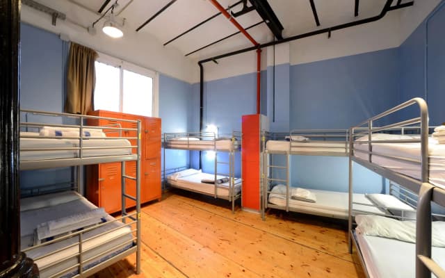 Safestay Barcelona Gothic - photo 2