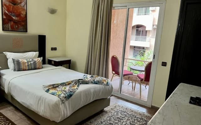 Hotel Hicham - photo 5