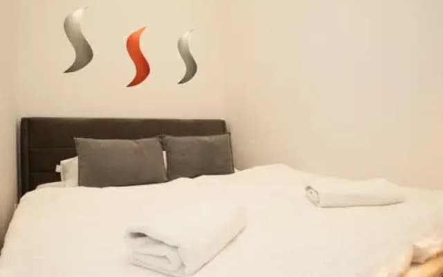 Great Market Hall Apartment - photo 4