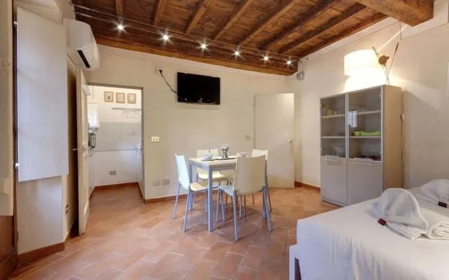 Mamo Florence - Cupolone Apartment - photo 5