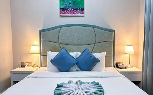 Victoria Hotel - photo 5