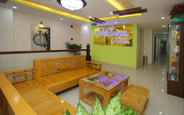 Melyna Hotel - photo 2