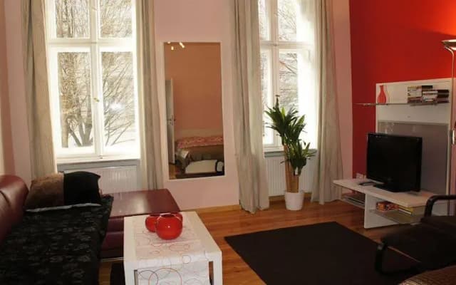 2-room Apartment Emdener Strasse - photo 4