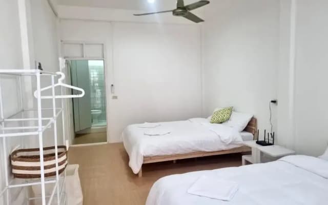 Haus Sathorn Pier - photo 4
