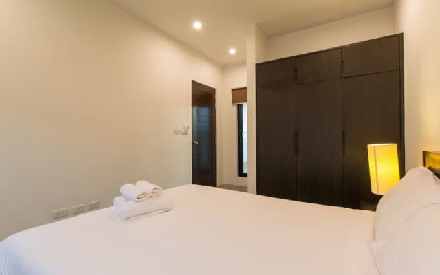 Elegant Villa NC10 at Tropical Residence - photo 2