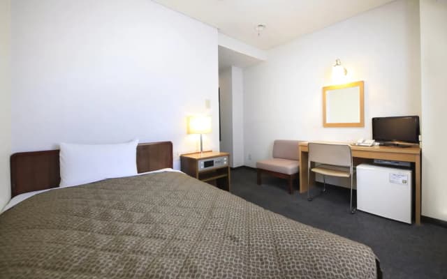 Chofu Urban Hotel - photo 3