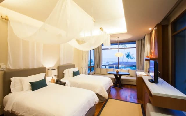 ShaSa Resort & Residences, Koh Samui - photo 4