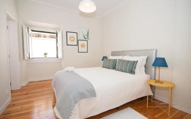 Cosy Baixa Apartment - photo 2
