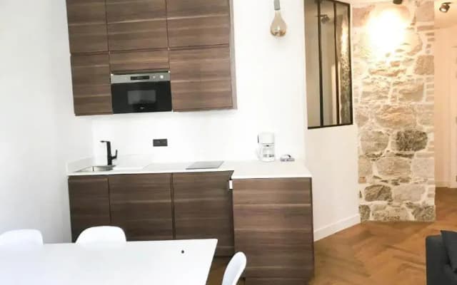 Riviera Rent Apartments - La Buffa Appartement - photo 4