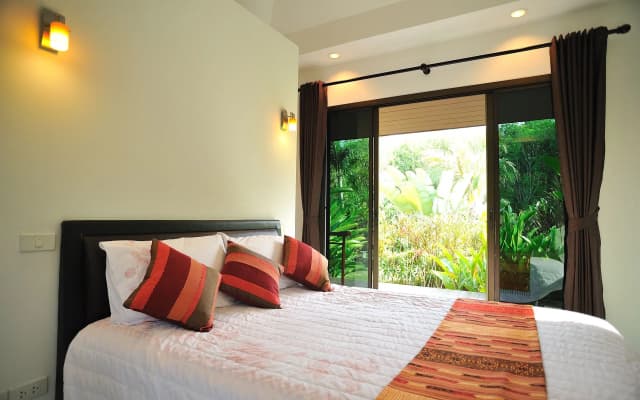 Baan Zoe Luxury Private Pool Villa - photo 2