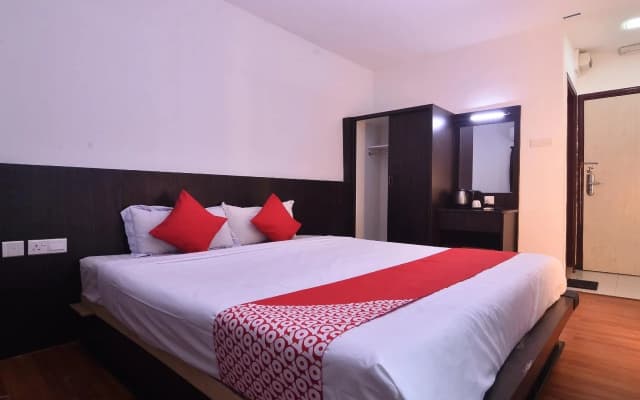 Laksamana Executive & Boutique Hotel - photo 5