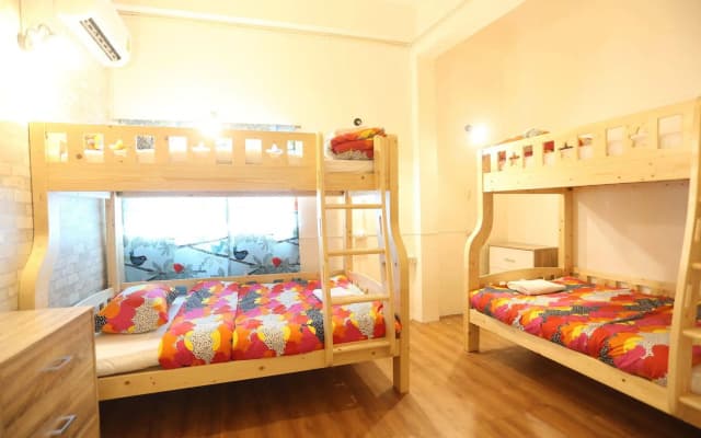 Blue Jasmine Hostel - photo 4