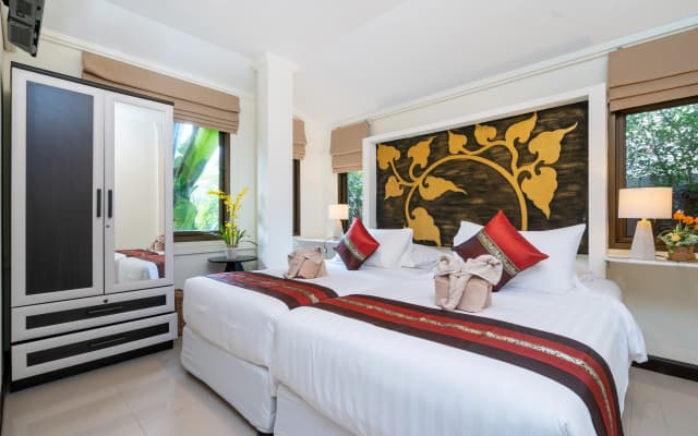 Boutique Resort Private Pool Villa - photo 4