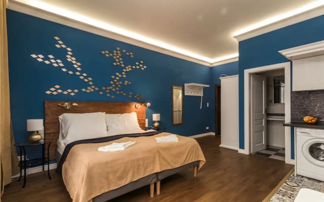 Residence Vaclavska - photo 3