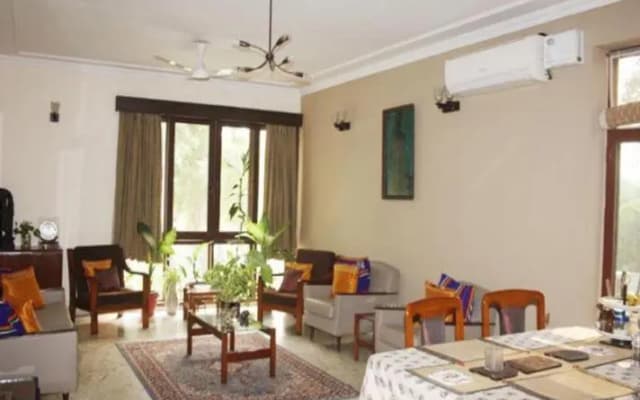 Homestay Chateau 39 - photo 2