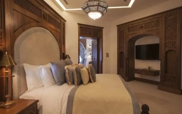 Najd Boutique Hotel - photo 4