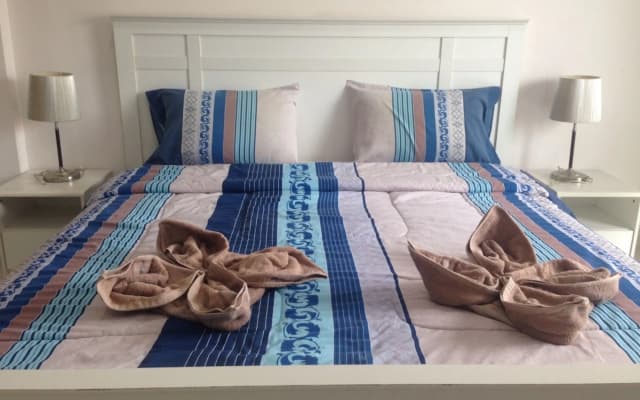 Aitalay Guesthouse - photo 5