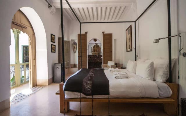 Riad Jaaneman - photo 5