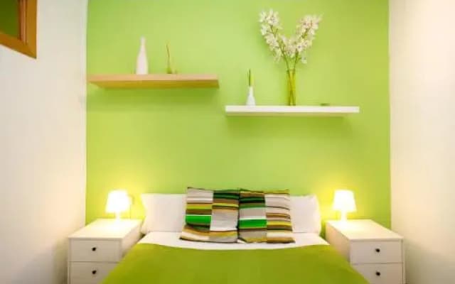 Ro Lively and bright apartment next to Blai st - photo 2