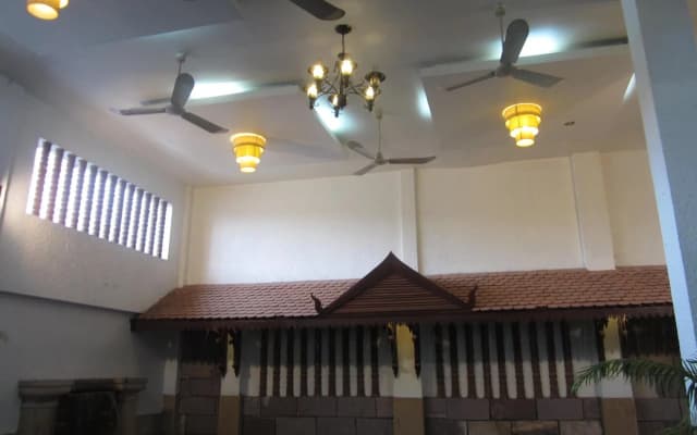 Bamboo-CK Suites - photo 5
