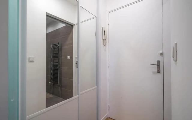 Residence du Parc - photo 3