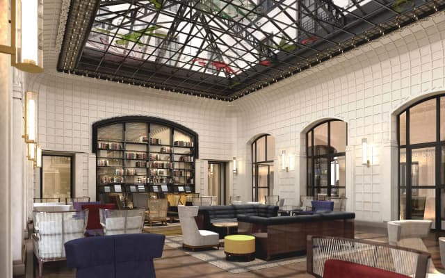 Mandarin Oriental Lutetia, Paris - photo 2