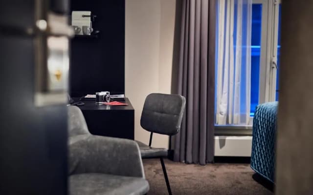 Singel Hotel Amsterdam - photo 4