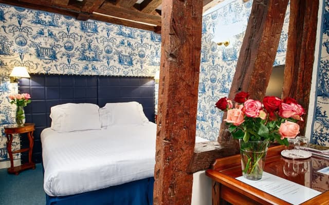 Relais Hotel Du Vieux Paris - photo 5