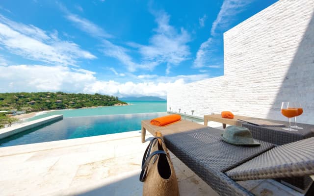 Villa Blue Sky - photo 4
