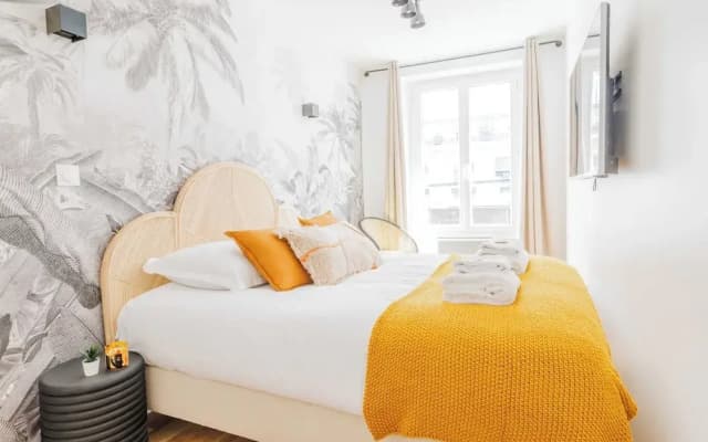 Wonderful Apartment - 2br/6p - Montorgueil - photo 4