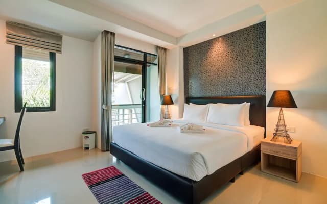 Baan Rawee Villas - photo 4