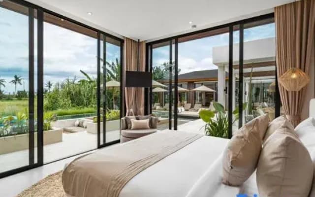 Villa Impian by BaliSuperHost - photo 5