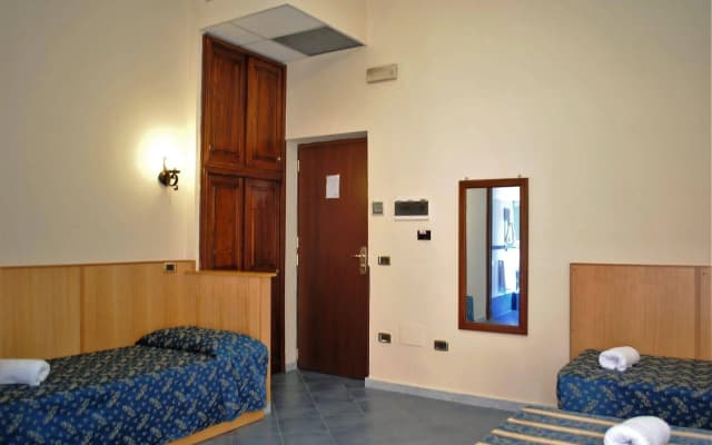 Hotel Luzzatti Rome - photo 5