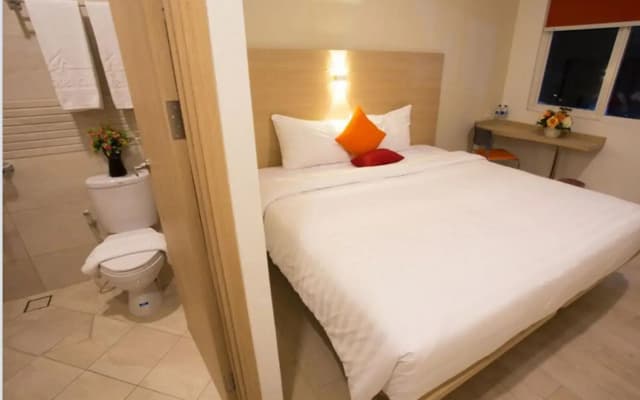 Hotel Cikini - photo 5