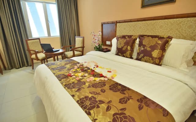 Terra Nova Hotel - photo 5